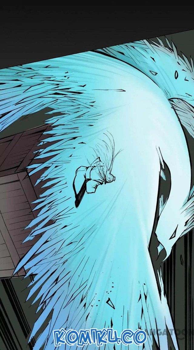 Journey of the Hidden Blade (The Demon Blades) Chapter 25 Gambar 18